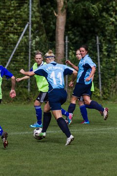 Bild 37 - Frauen SV Neuenbrook/Rethwisch - SG Ratekau Strand 08 : Ergebnis: 0:3